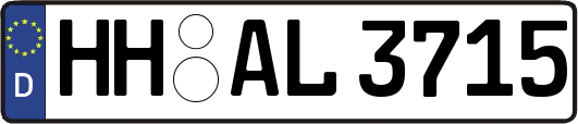 HH-AL3715