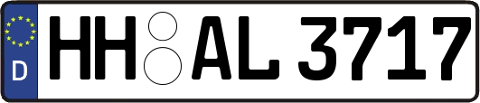 HH-AL3717