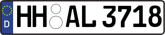 HH-AL3718
