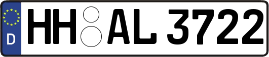 HH-AL3722
