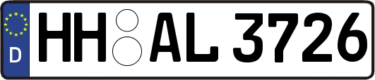HH-AL3726