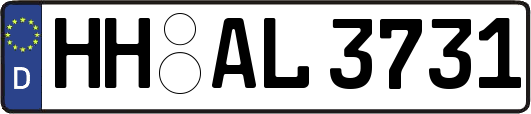HH-AL3731