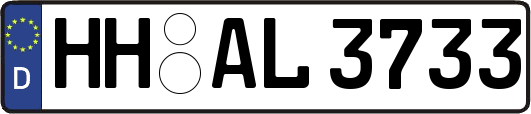 HH-AL3733
