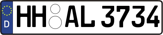HH-AL3734