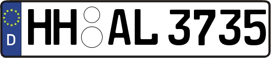 HH-AL3735