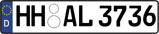 HH-AL3736