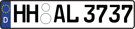 HH-AL3737