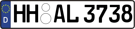 HH-AL3738