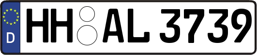 HH-AL3739
