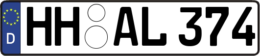 HH-AL374