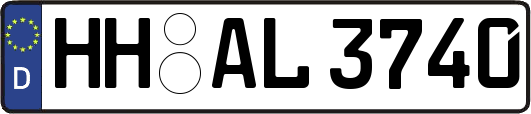 HH-AL3740