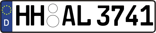 HH-AL3741