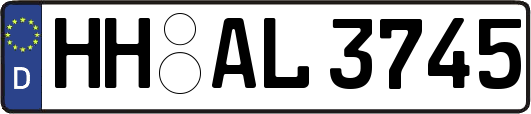 HH-AL3745
