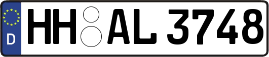 HH-AL3748