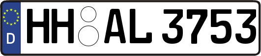 HH-AL3753