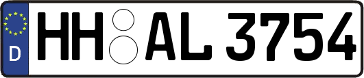 HH-AL3754
