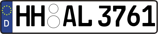 HH-AL3761