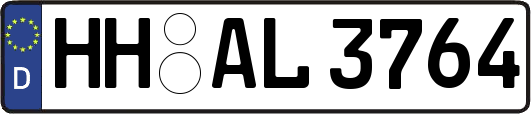 HH-AL3764