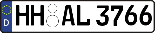 HH-AL3766