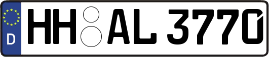 HH-AL3770