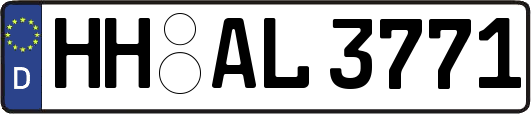 HH-AL3771