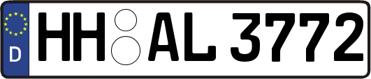 HH-AL3772