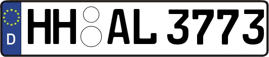HH-AL3773