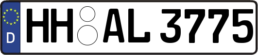 HH-AL3775