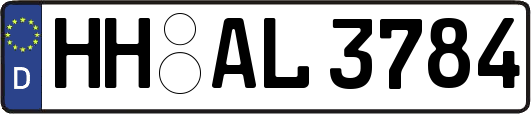 HH-AL3784