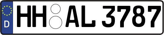 HH-AL3787