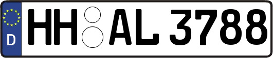 HH-AL3788
