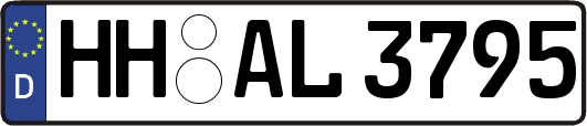 HH-AL3795