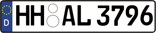 HH-AL3796