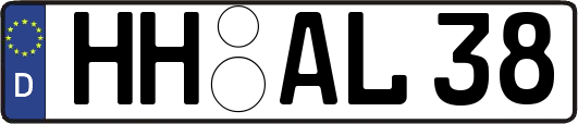 HH-AL38