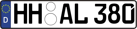 HH-AL380
