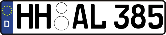 HH-AL385