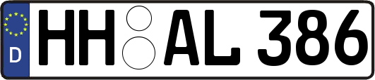 HH-AL386