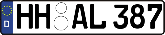 HH-AL387