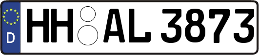 HH-AL3873