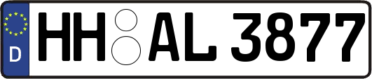 HH-AL3877