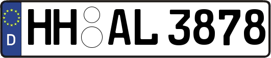 HH-AL3878