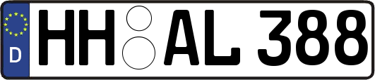 HH-AL388