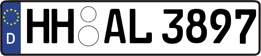 HH-AL3897