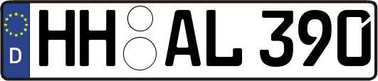 HH-AL390