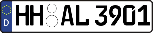 HH-AL3901