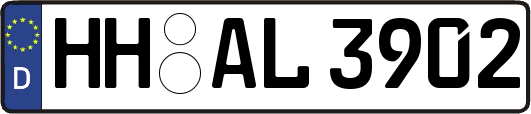 HH-AL3902