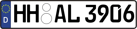 HH-AL3906