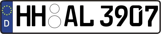 HH-AL3907