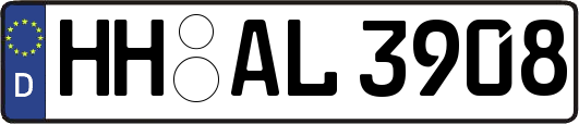 HH-AL3908