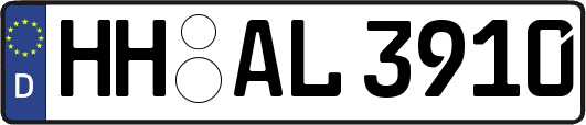HH-AL3910